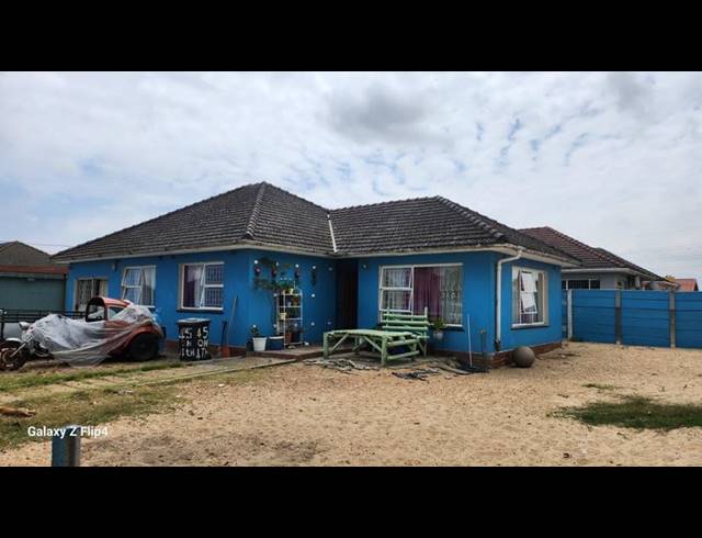 4 BEDROOM HOUSE FOR SALE IN BELMONT PARK